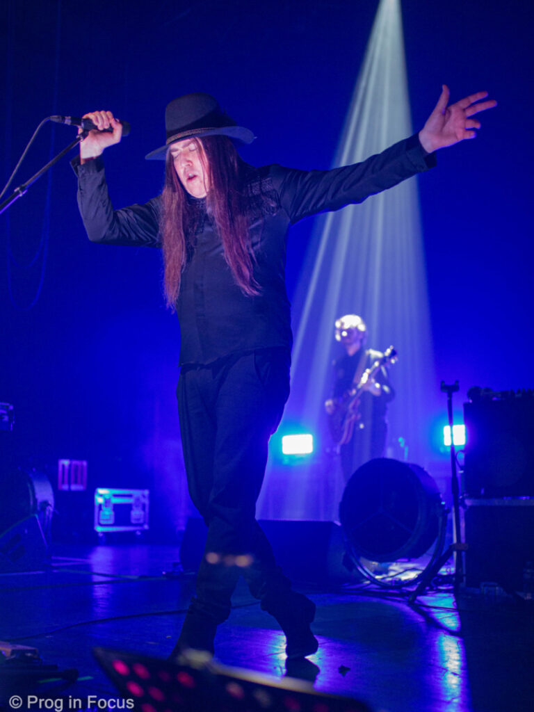 Archive, 03.02.25, Esch-Uelzecht (LU), Rockhal Club