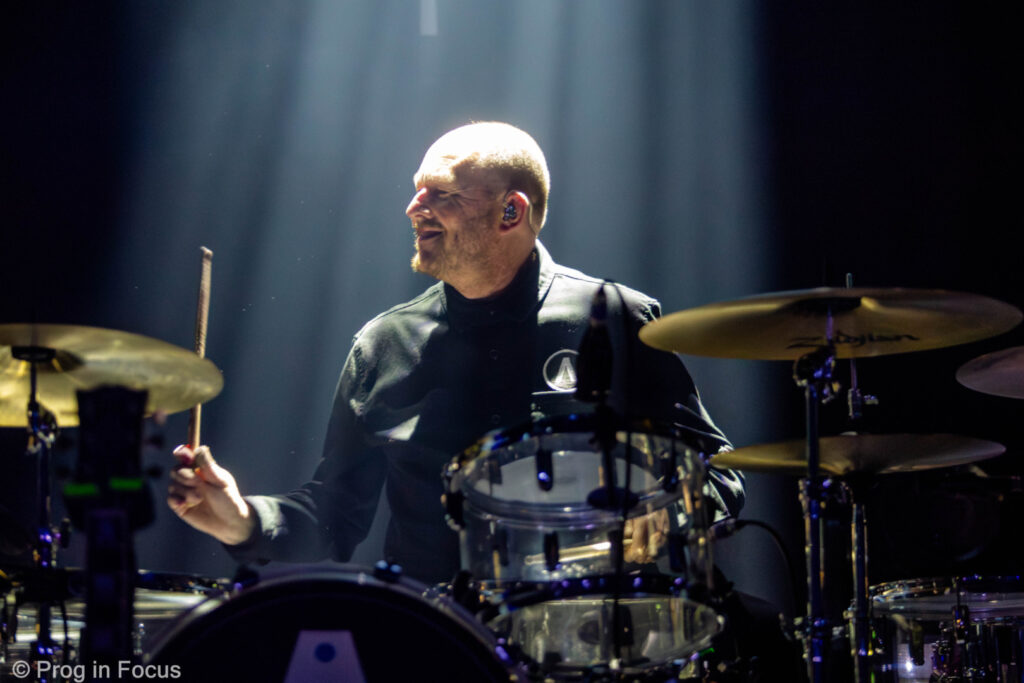 Archive, 03.02.25, Esch-Uelzecht (LU), Rockhal Club