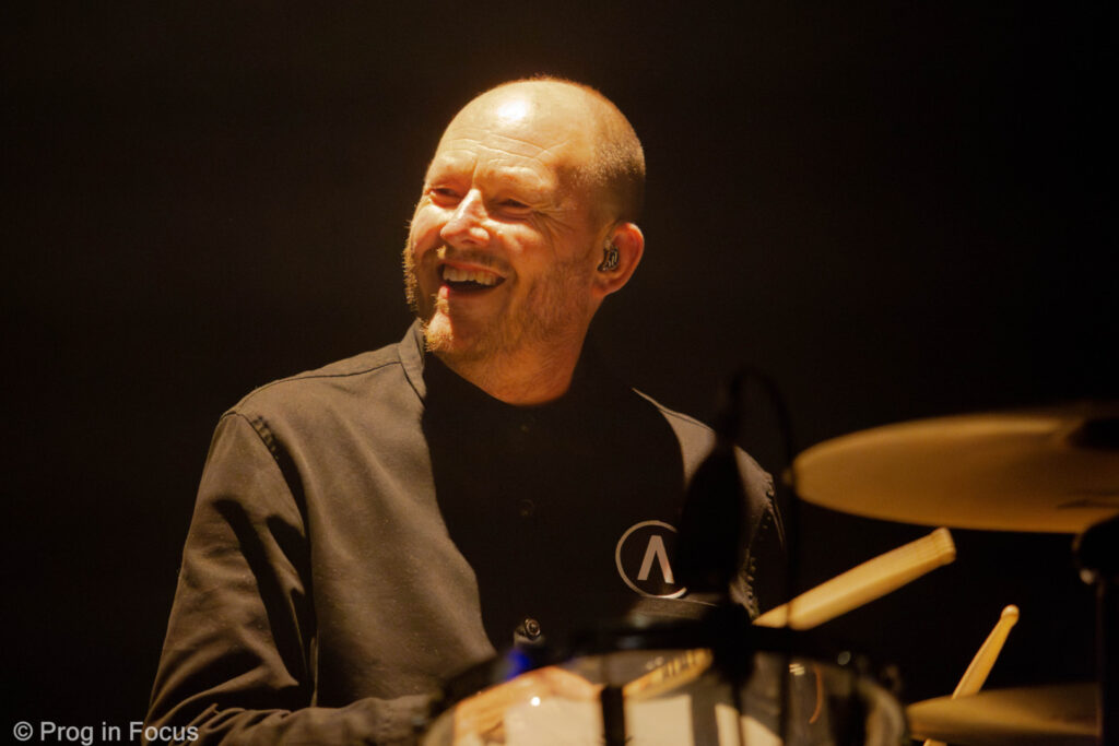 Archive, 03.02.25, Esch-Uelzecht (LU), Rockhal Club