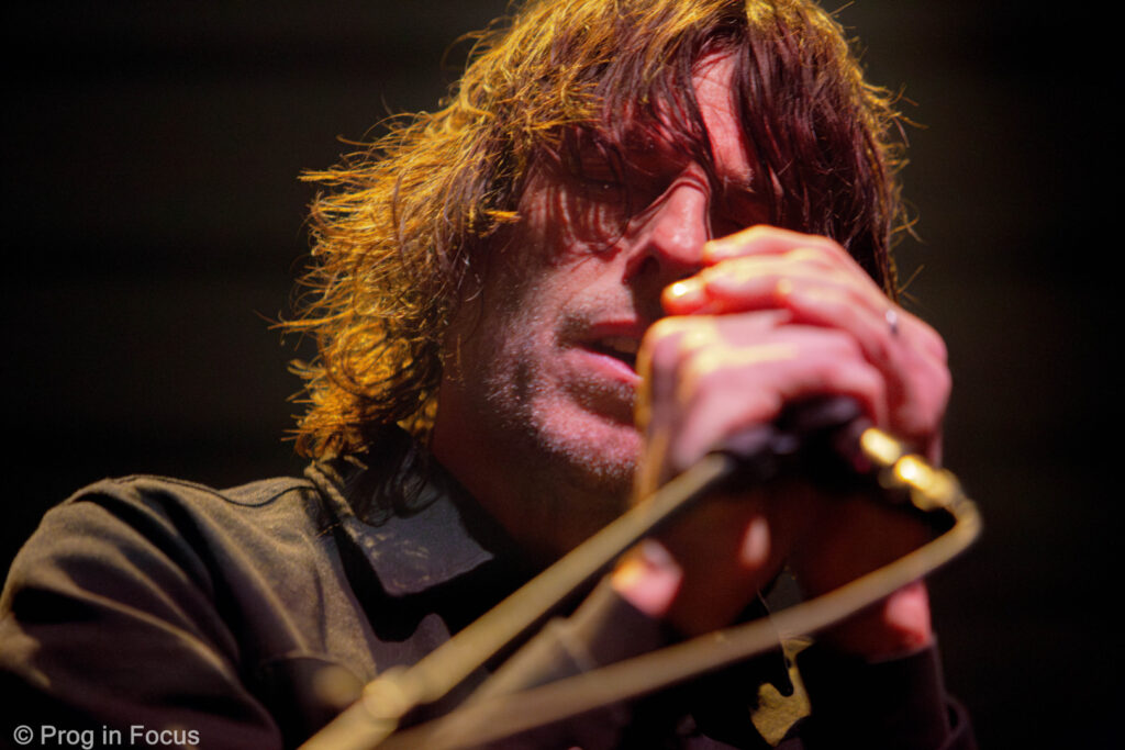 Archive, 03.02.25, Esch-Uelzecht (LU), Rockhal Club