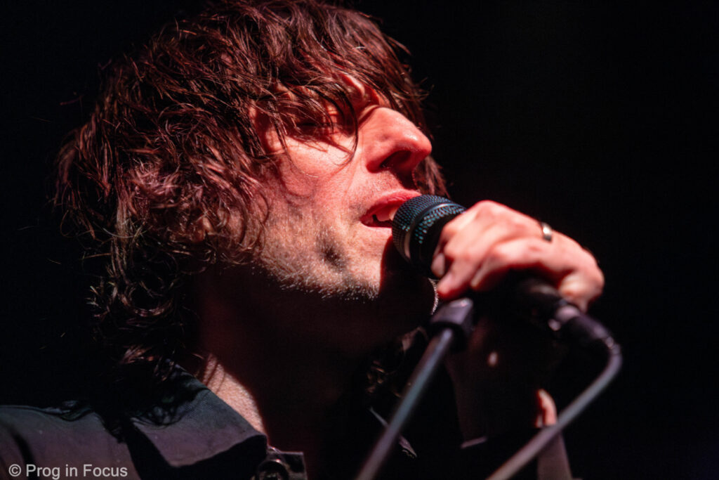 Archive, 03.02.25, Esch-Uelzecht (LU), Rockhal Club