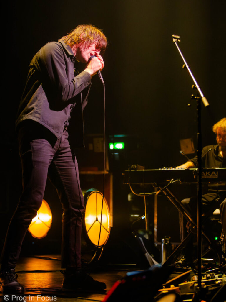 Archive, 03.02.25, Esch-Uelzecht (LU), Rockhal Club