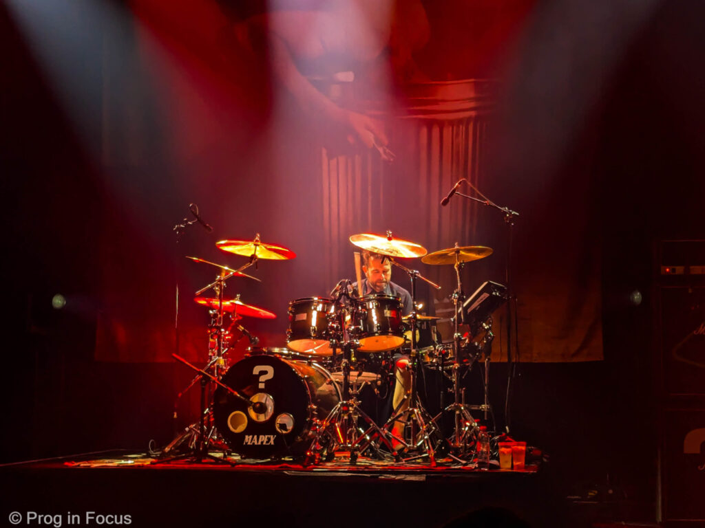 Therapy?, 21.11.24, Esch-Uelzecht (LU), Rockhal Club