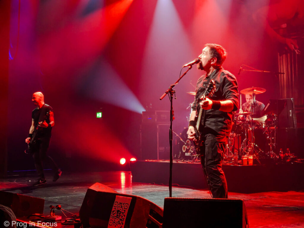 Therapy?, 21.11.24, Esch-Uelzecht (LU), Rockhal Club