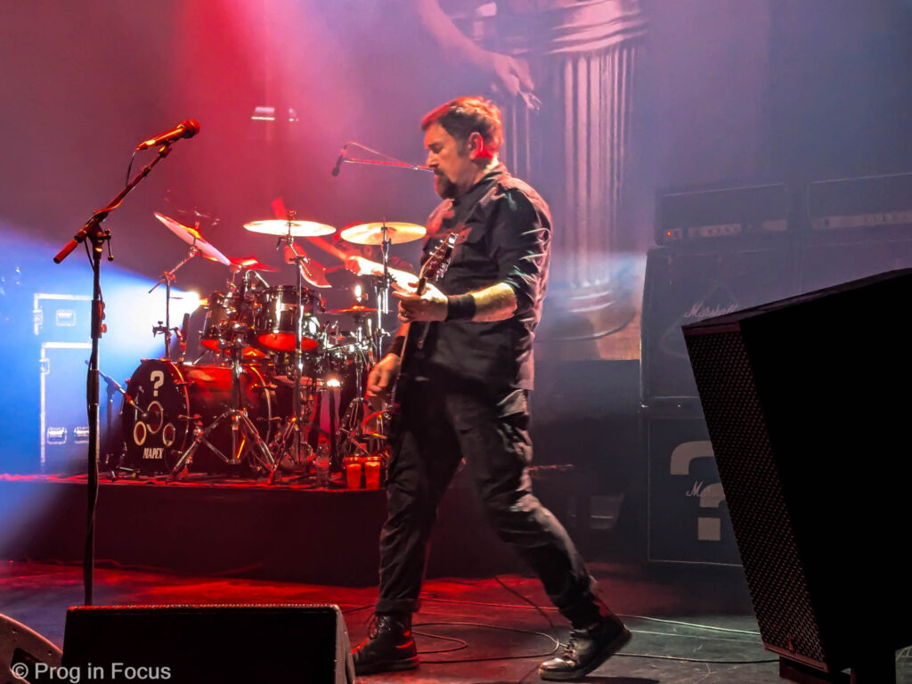 Therapy?, 21.11.24, Esch-Uelzecht (LU), Rockhal Club