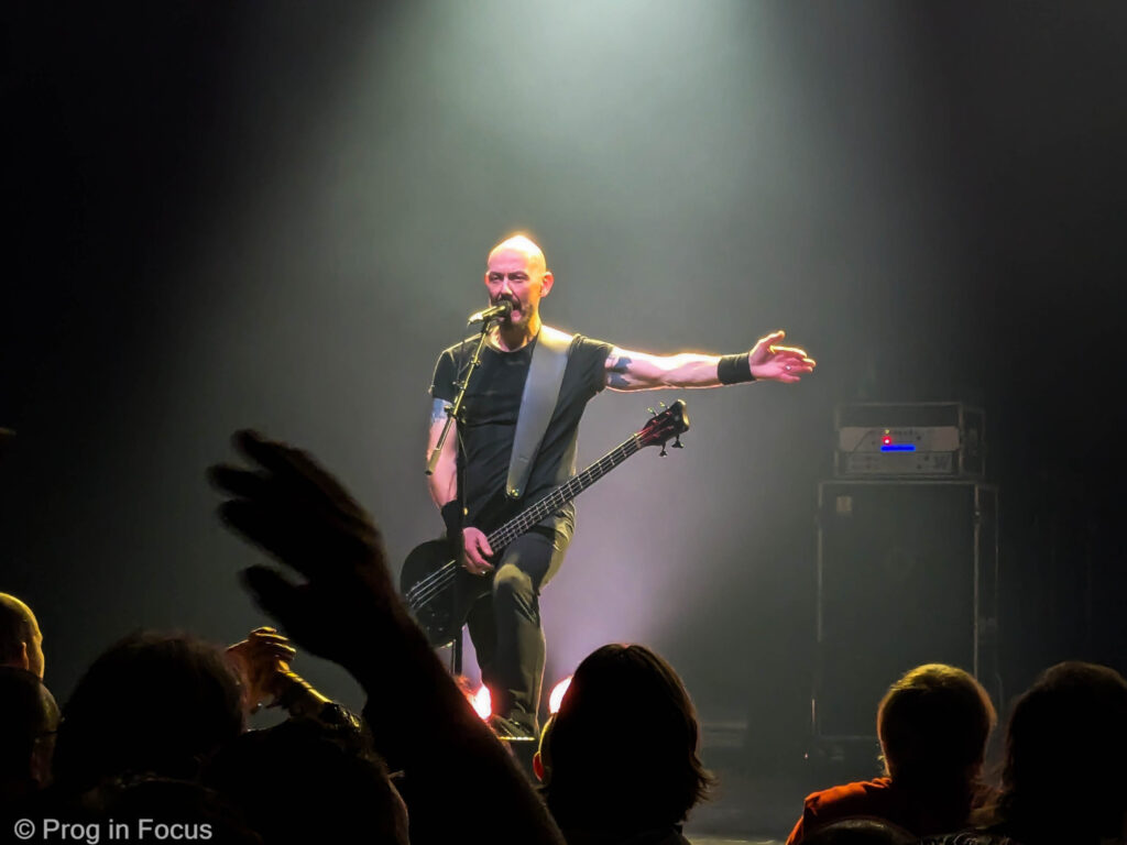 Therapy?, 21.11.24, Esch-Uelzecht (LU), Rockhal Club