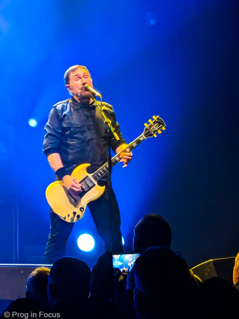 Therapy?, 21.11.24, Esch-Uelzecht (LU), Rockhal Club