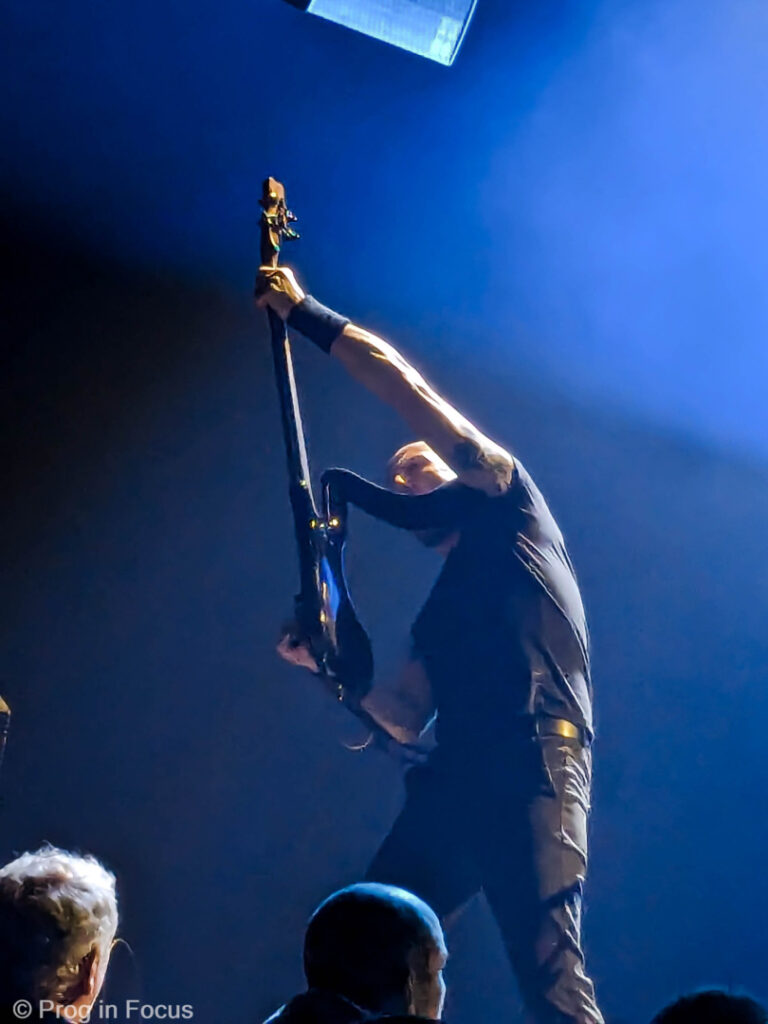Therapy?, 21.11.24, Esch-Uelzecht (LU), Rockhal Club
