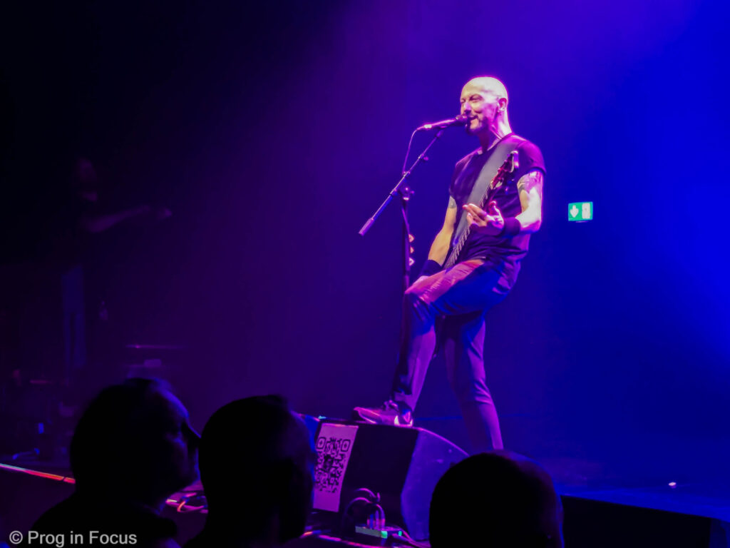 Therapy?, 21.11.24, Esch-Uelzecht (LU), Rockhal Club