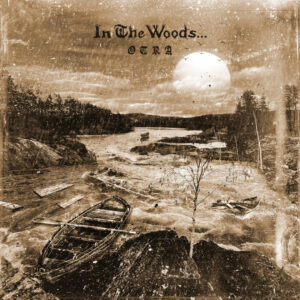In The Woods - Otra (Prophecy, 11.04.2025) COVER