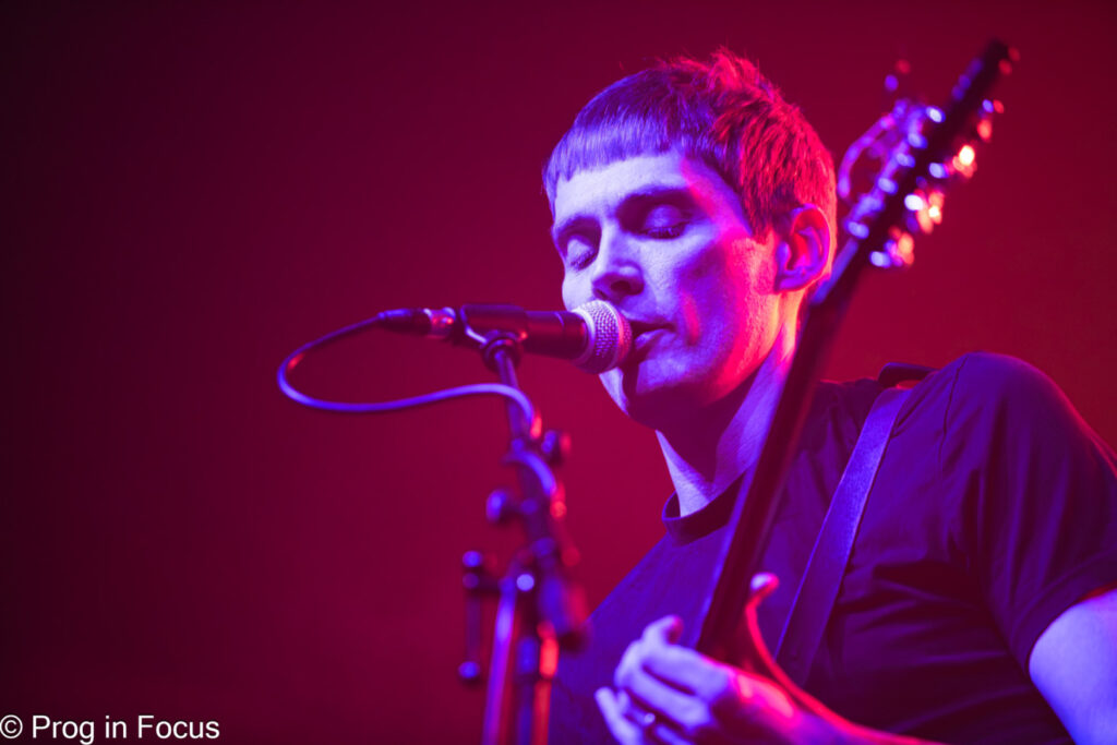 Black Doldrums, 10.02.25, Seraing (BE), OM