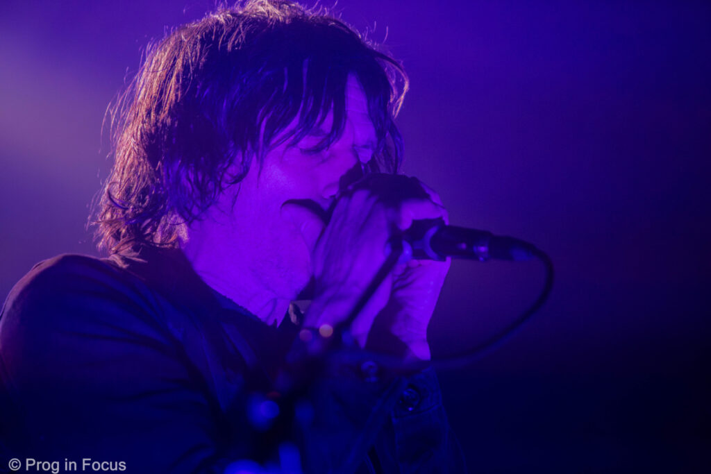 Archive, 10.02.25, Seraing (BE), OM