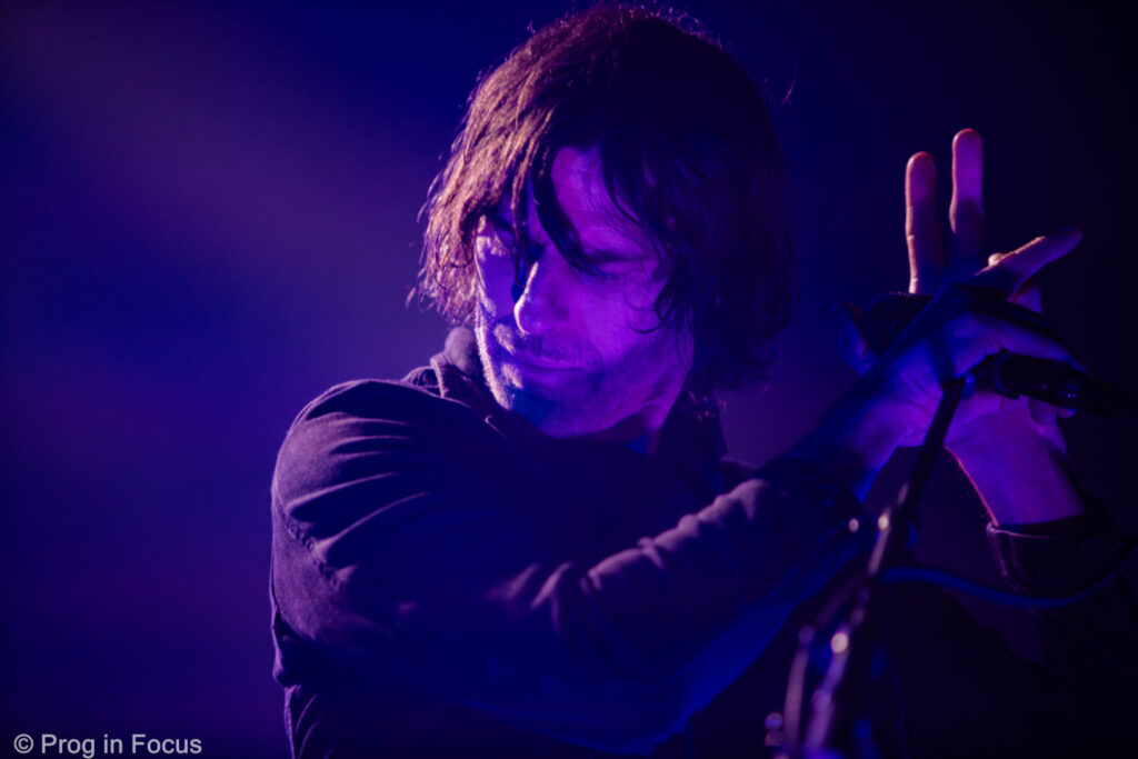 Archive, 10.02.25, Seraing (BE), OM