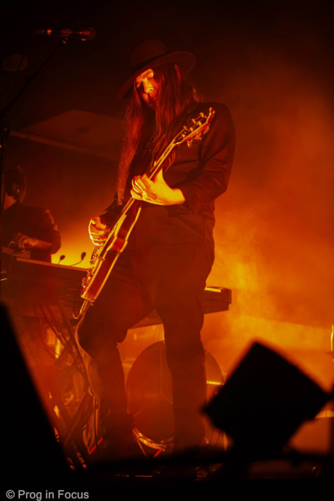 Archive, 10.02.25, Seraing (BE), OM