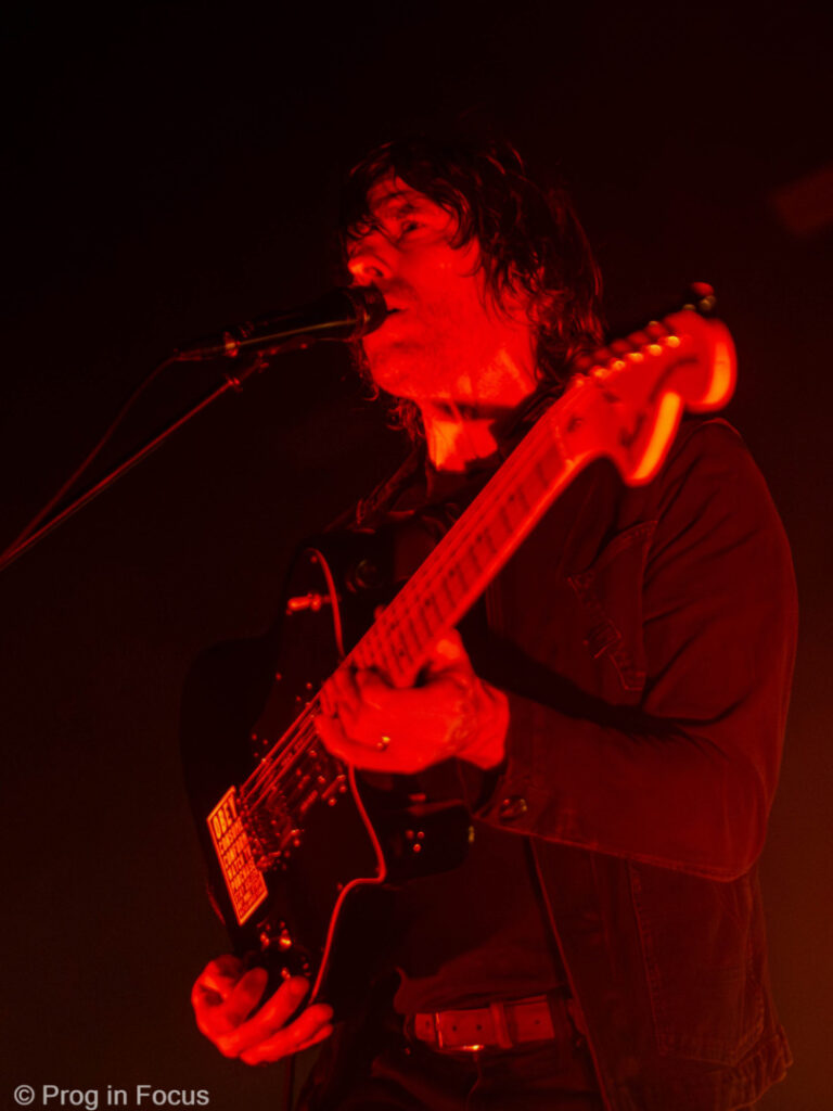Archive, 10.02.25, Seraing (BE), OM