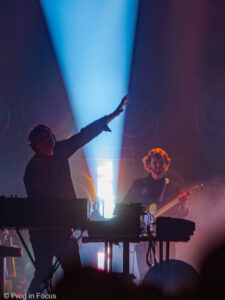 Archive, 10.02.25, Seraing (BE), OM