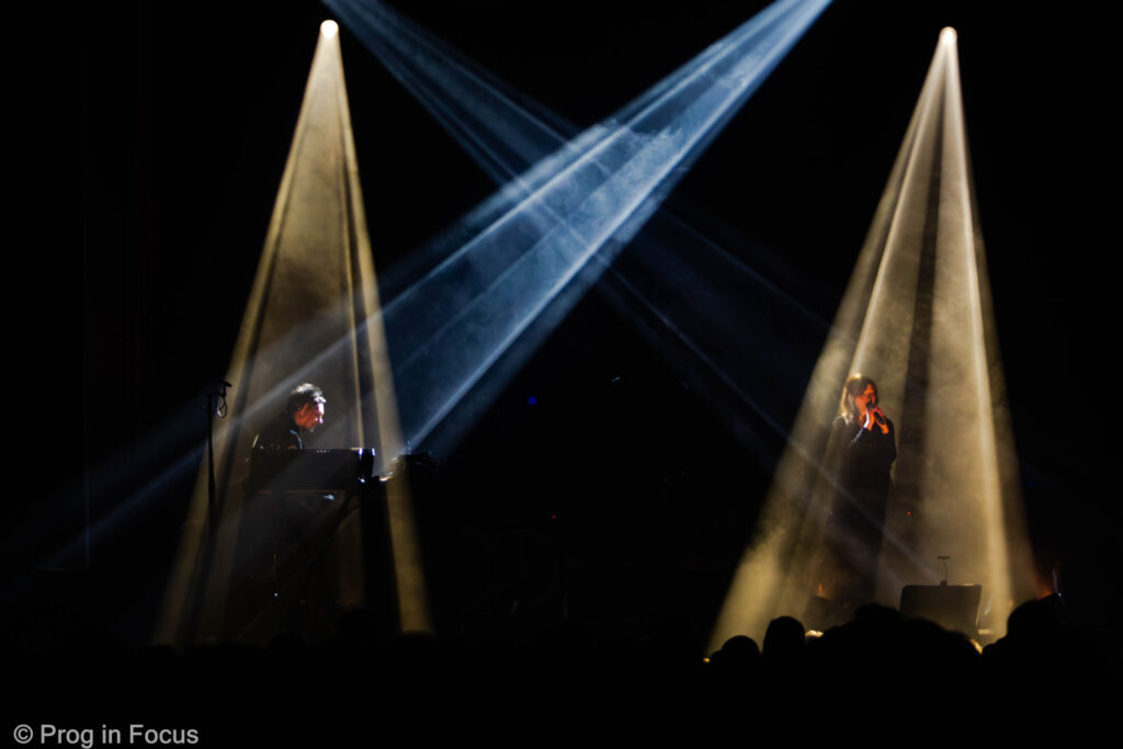 Archive, 10.02.25, Seraing (BE), OM