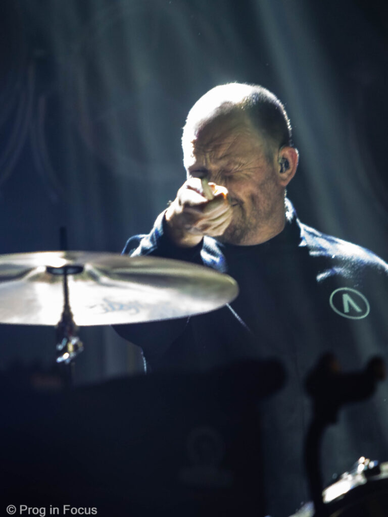 Archive, 11.02.25, Seraing (BE), OM