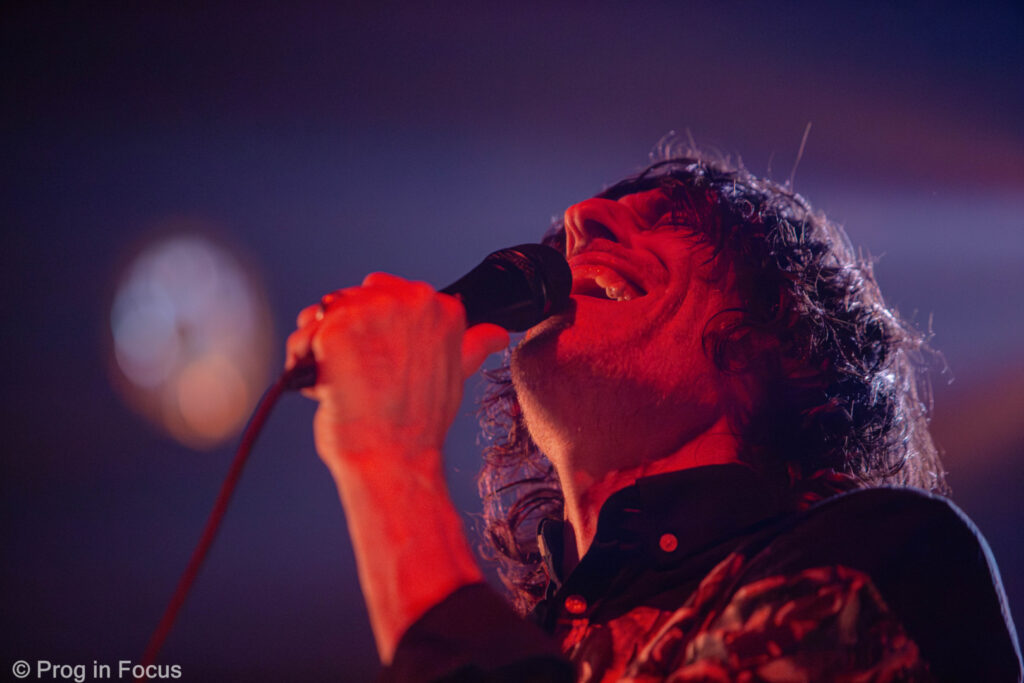 Archive, 11.02.25, Seraing (BE), OM
