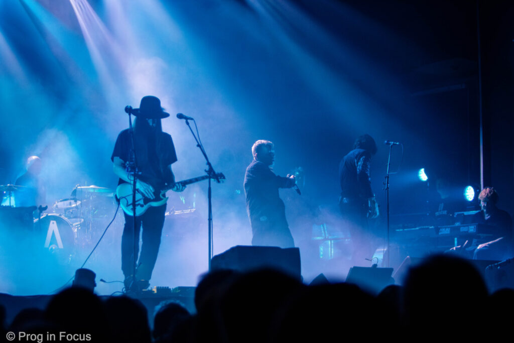 Archive, 11.02.25, Seraing (BE), OM