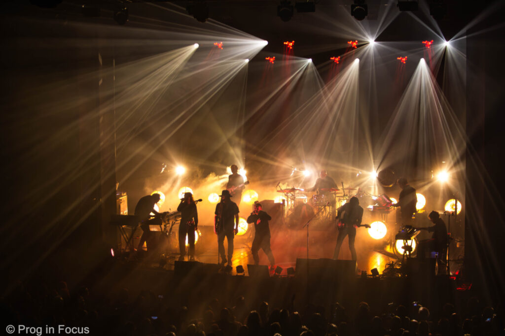 Archive, 11.02.25, Seraing (BE), OM