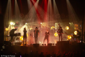 Archive, 11.02.25, Seraing (BE), OM
