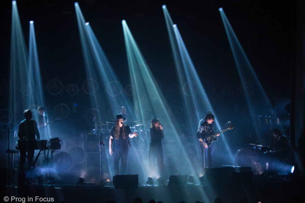 Archive, 11.02.25, Seraing (BE), OM