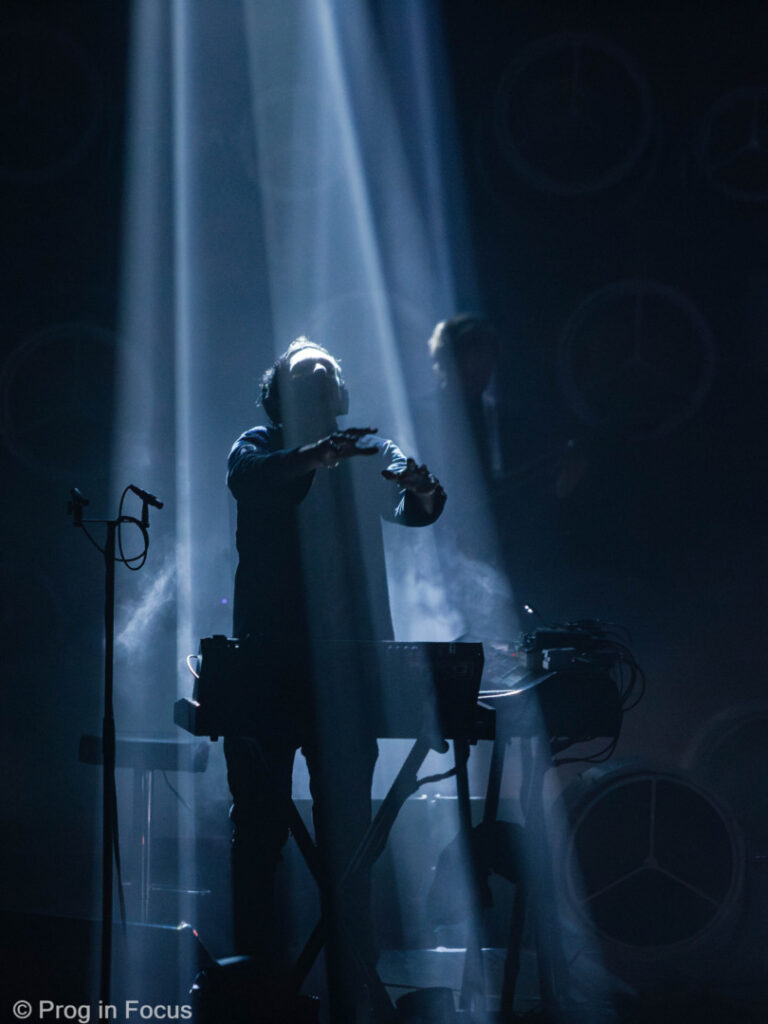 Archive, 11.02.25, Seraing (BE), OM
