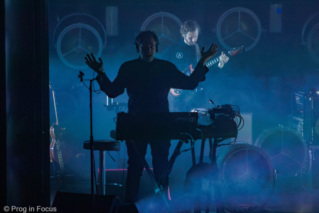 Archive, 11.02.25, Seraing (BE), OM