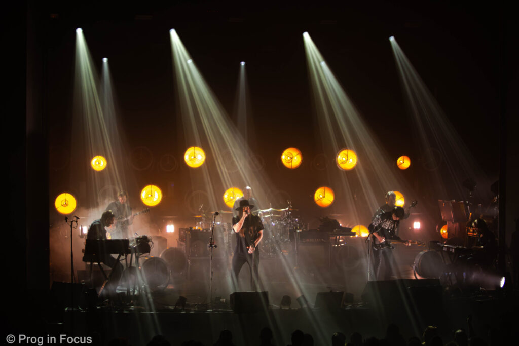Archive, 11.02.25, Seraing (BE), OM
