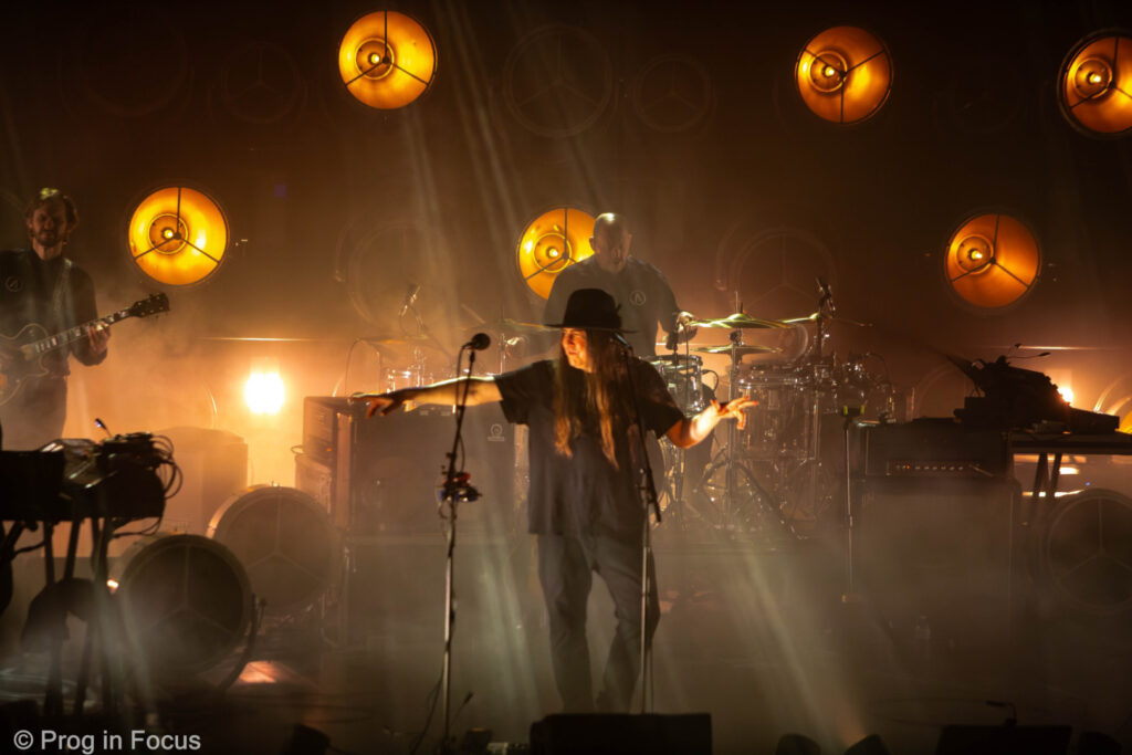 Archive, 11.02.25, Seraing (BE), OM