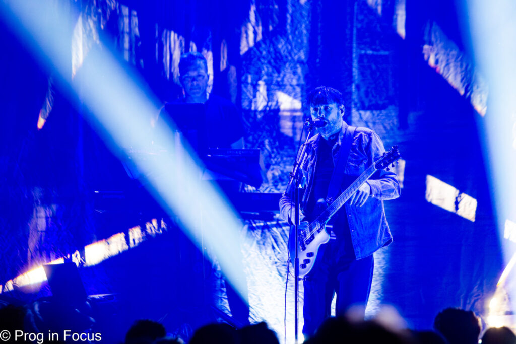 The Pineapple Thief, 20.03.25, Esch-Uelzecht (LU), Rockhal Club