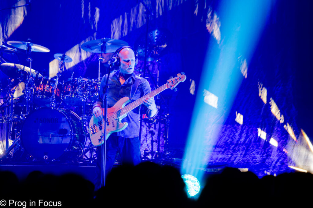 The Pineapple Thief, 20.03.25, Esch-Uelzecht (LU), Rockhal Club