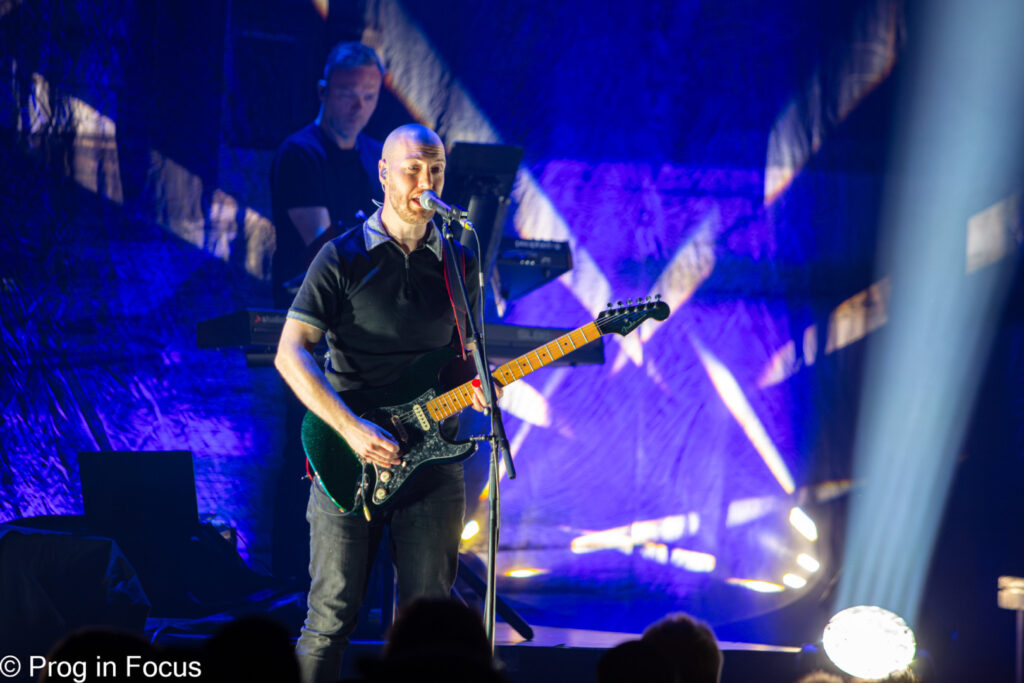 The Pineapple Thief, 20.03.25, Esch-Uelzecht (LU), Rockhal Club