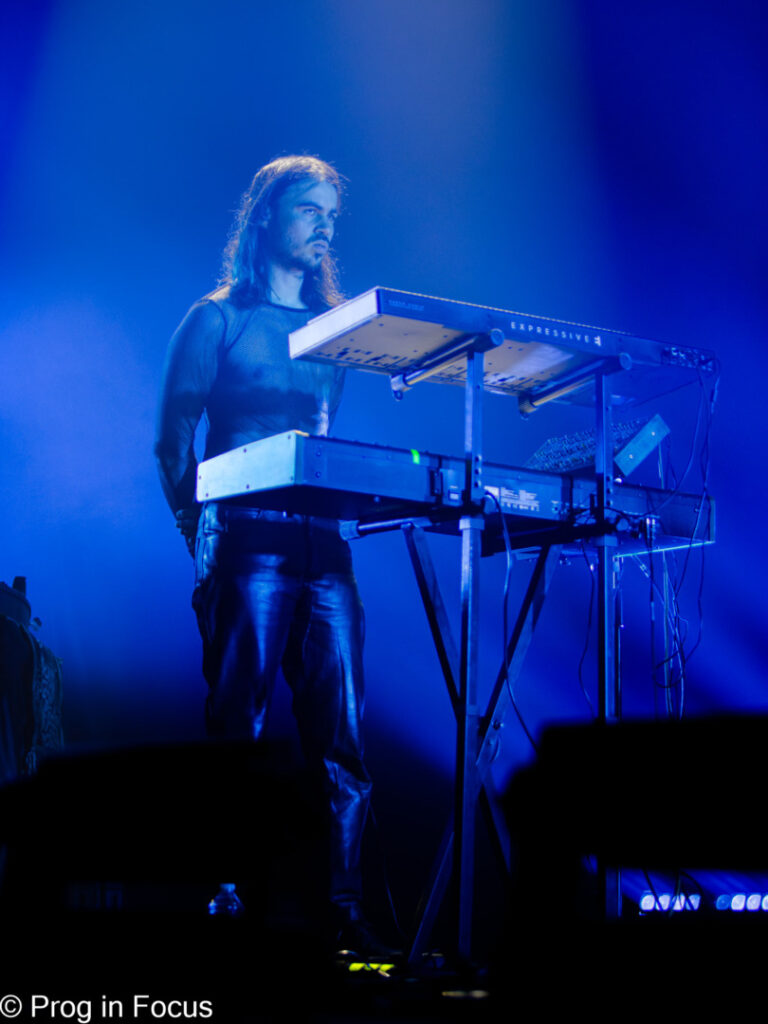 Eivør, 23.03.25, Esch-Uelzecht (LU), Rockhal Box