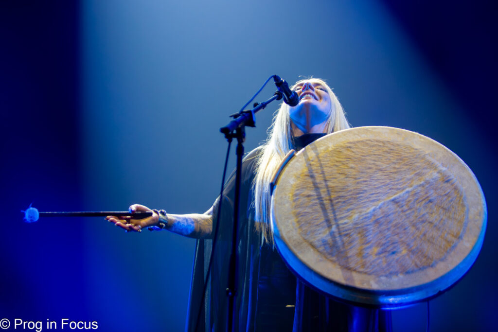 Eivør, 23.03.25, Esch-Uelzecht (LU), Rockhal Box