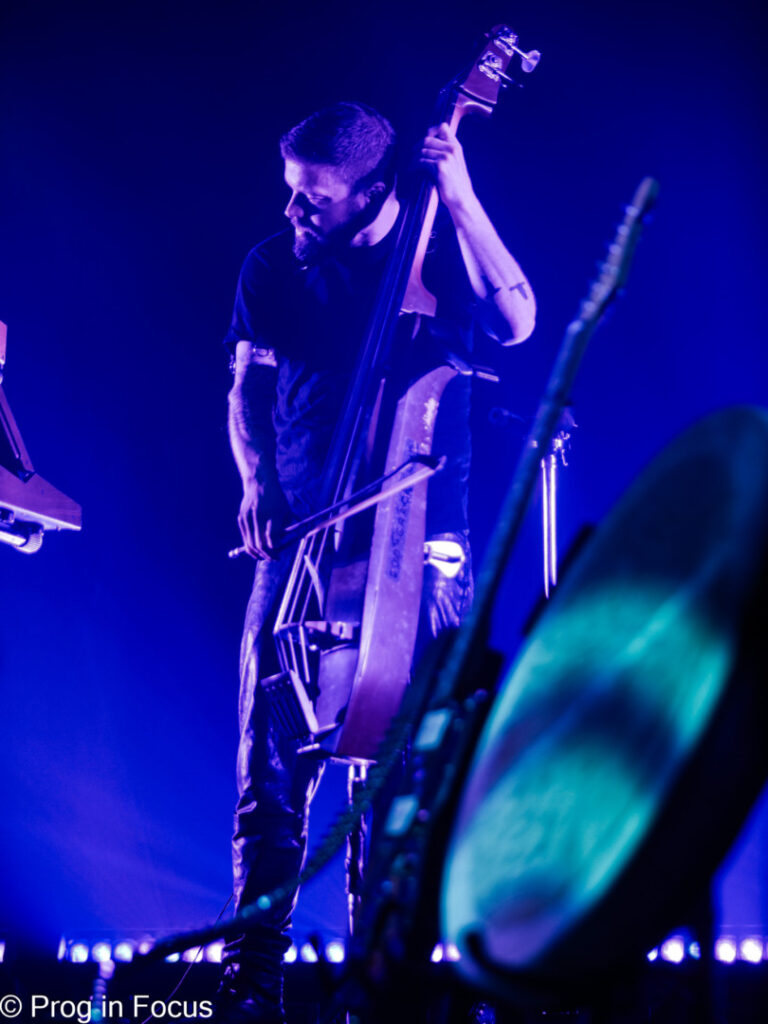 Eivør, 23.03.25, Esch-Uelzecht (LU), Rockhal Box