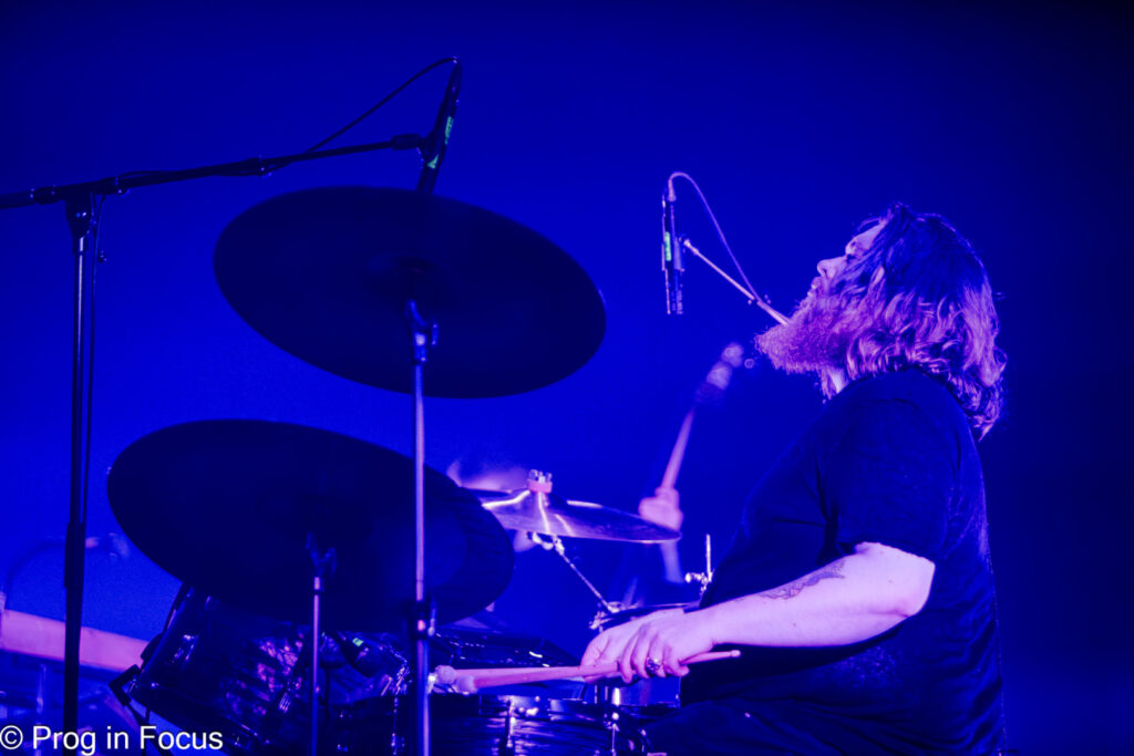 Eivør, 23.03.25, Esch-Uelzecht (LU), Rockhal Box