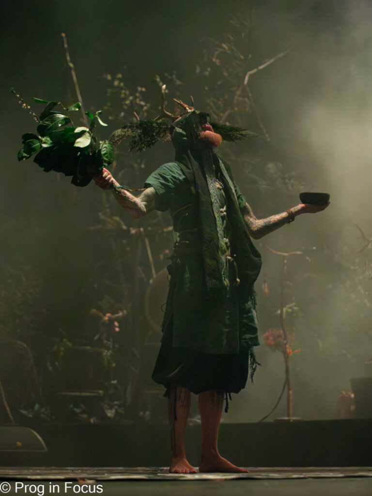 Heilung, 23.03.25, Esch-Uelzecht (LU), Rockhal Box