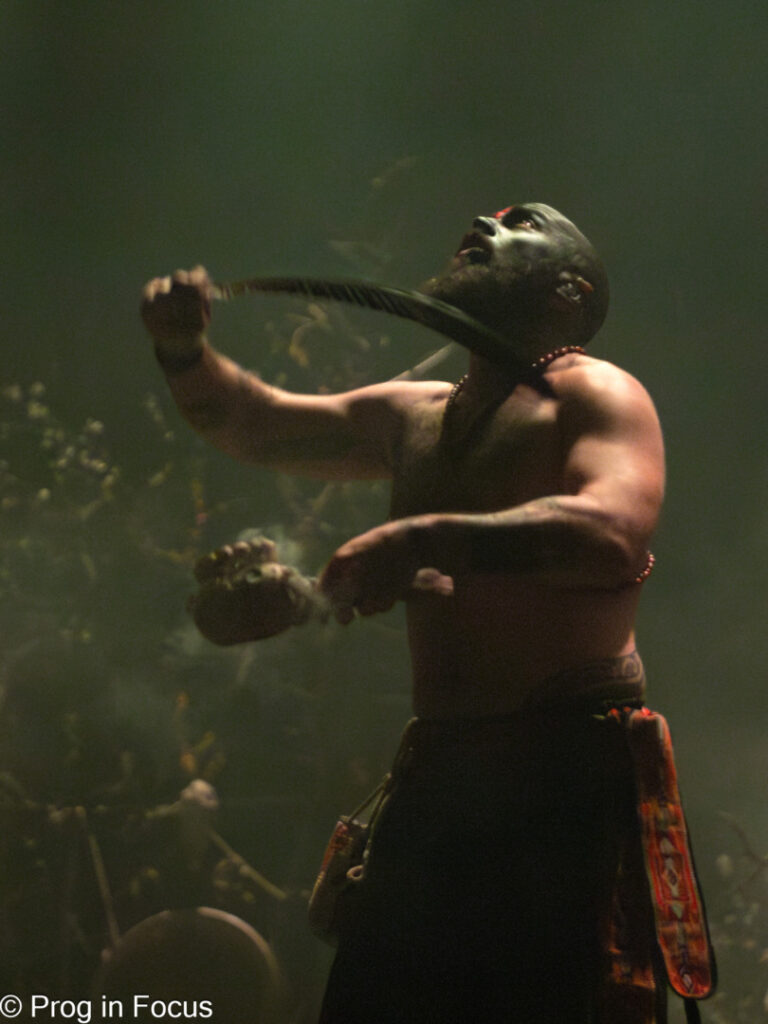 Heilung, 23.03.25, Esch-Uelzecht (LU), Rockhal Box