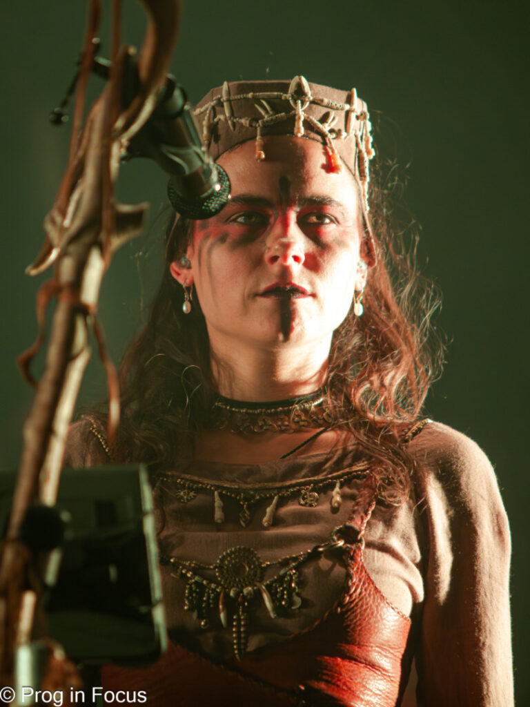 Heilung, 23.03.25, Esch-Uelzecht (LU), Rockhal Box