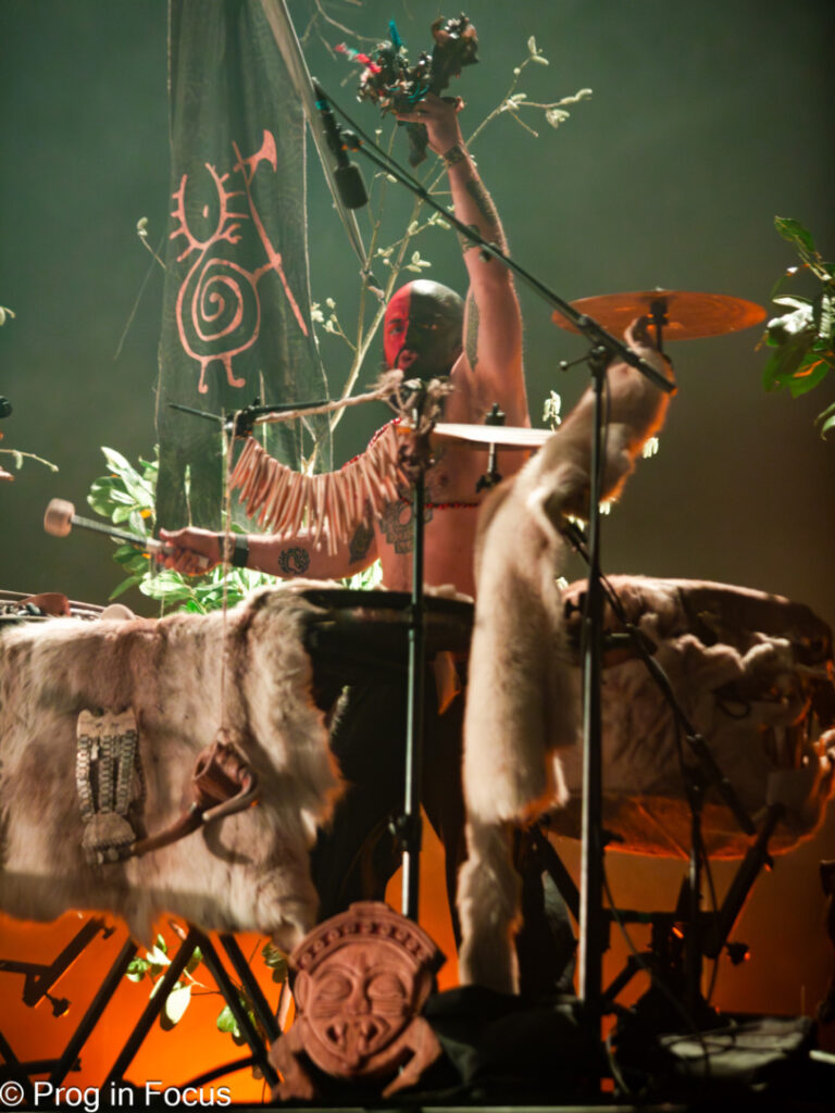 Heilung, 23.03.25, Esch-Uelzecht (LU), Rockhal Box
