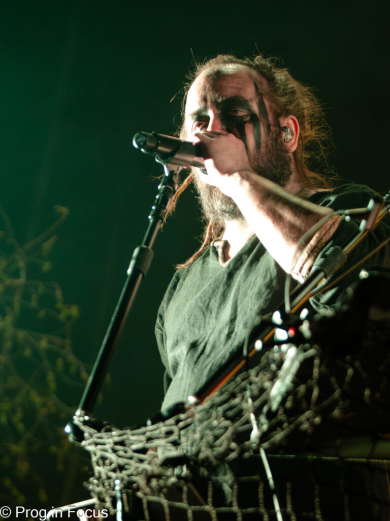 Heilung, 23.03.25, Esch-Uelzecht (LU), Rockhal Box