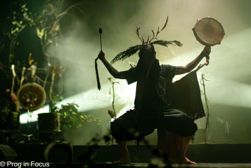 Heilung, 23.03.25, Esch-Uelzecht (LU), Rockhal Box