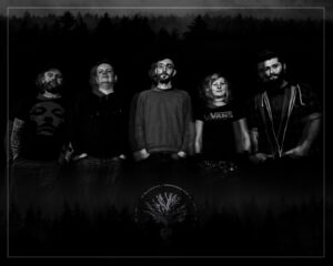 Druma - Sores Of Our Time (Moment Of Collapse Records, 07.03.2025