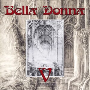Bella Donna - V (Etage Music, 21.03.2025) COVER