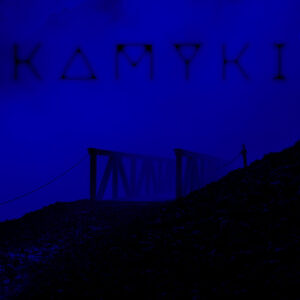 Kamyki - Shortcuts (unsigned, 19.03.2025) COVER