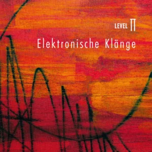 Level Pi - Elektronische Klänge (Timezone, 21.03.2025) COVER