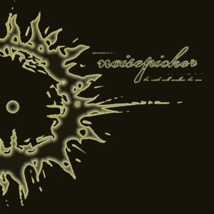 Noisepicker - The Earth Will Swallow The Sun (EoM, 21.03.2025) COVER
