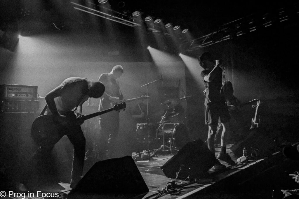 Youff, 22.03.25, Lëtzebuerg (LU), Den Atelier